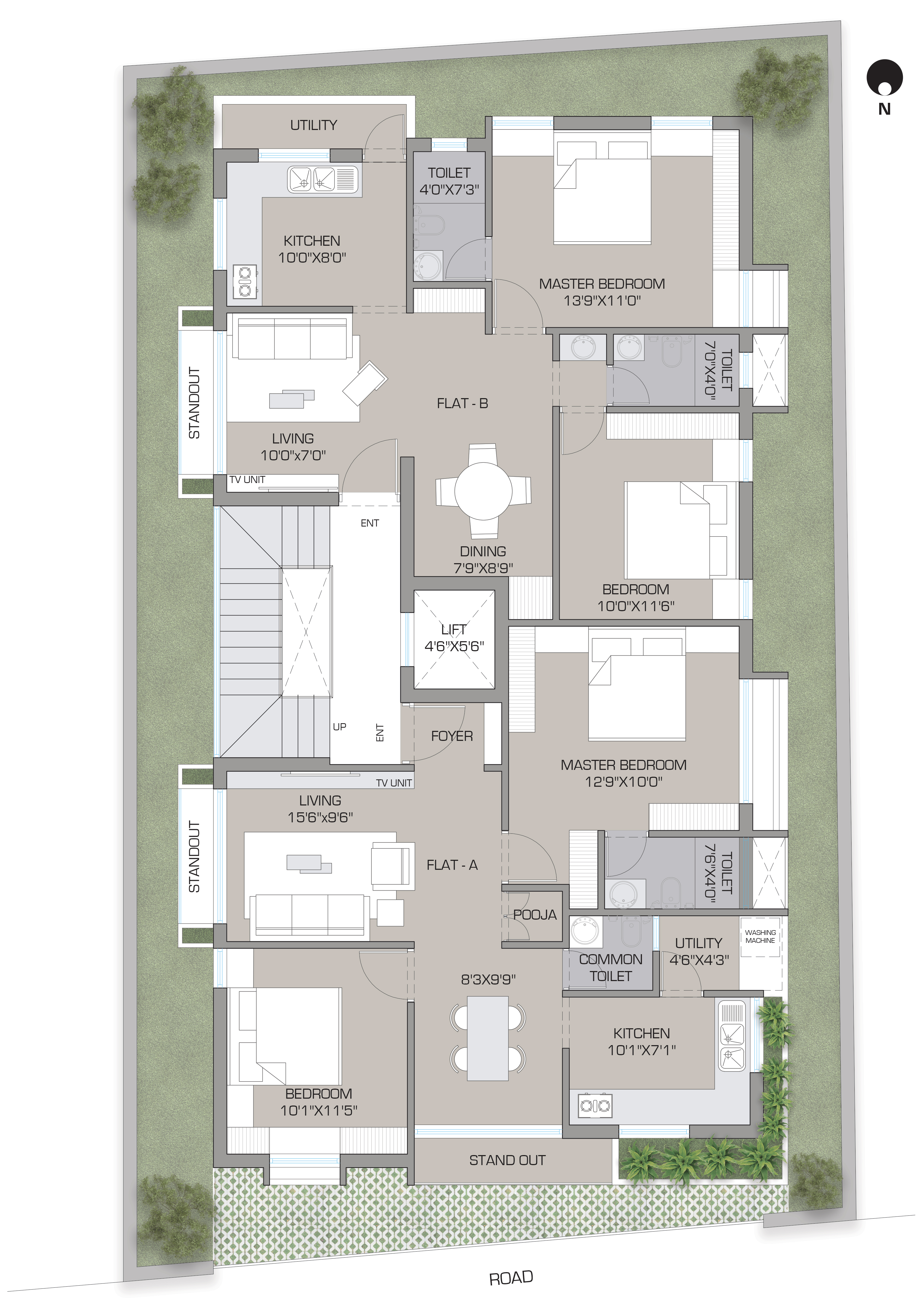 Smart Homes, Smarter Future